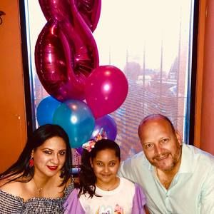 Meet your Posher, Gilberto